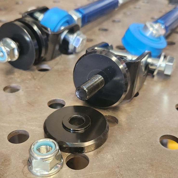 Cusco TC Tension Rods — S30Z (Japan Import)