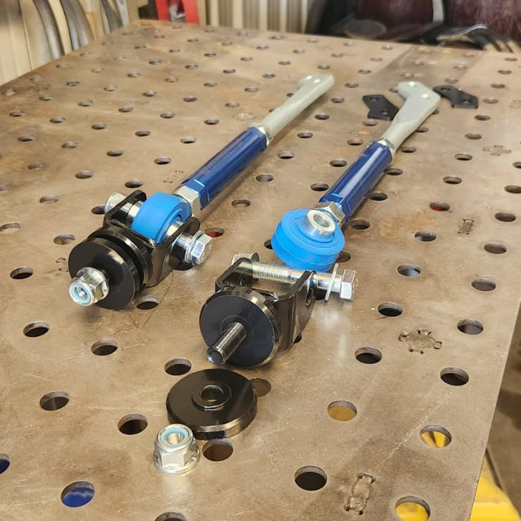 Cusco TC Tension Rods — S30Z (Japan Import)