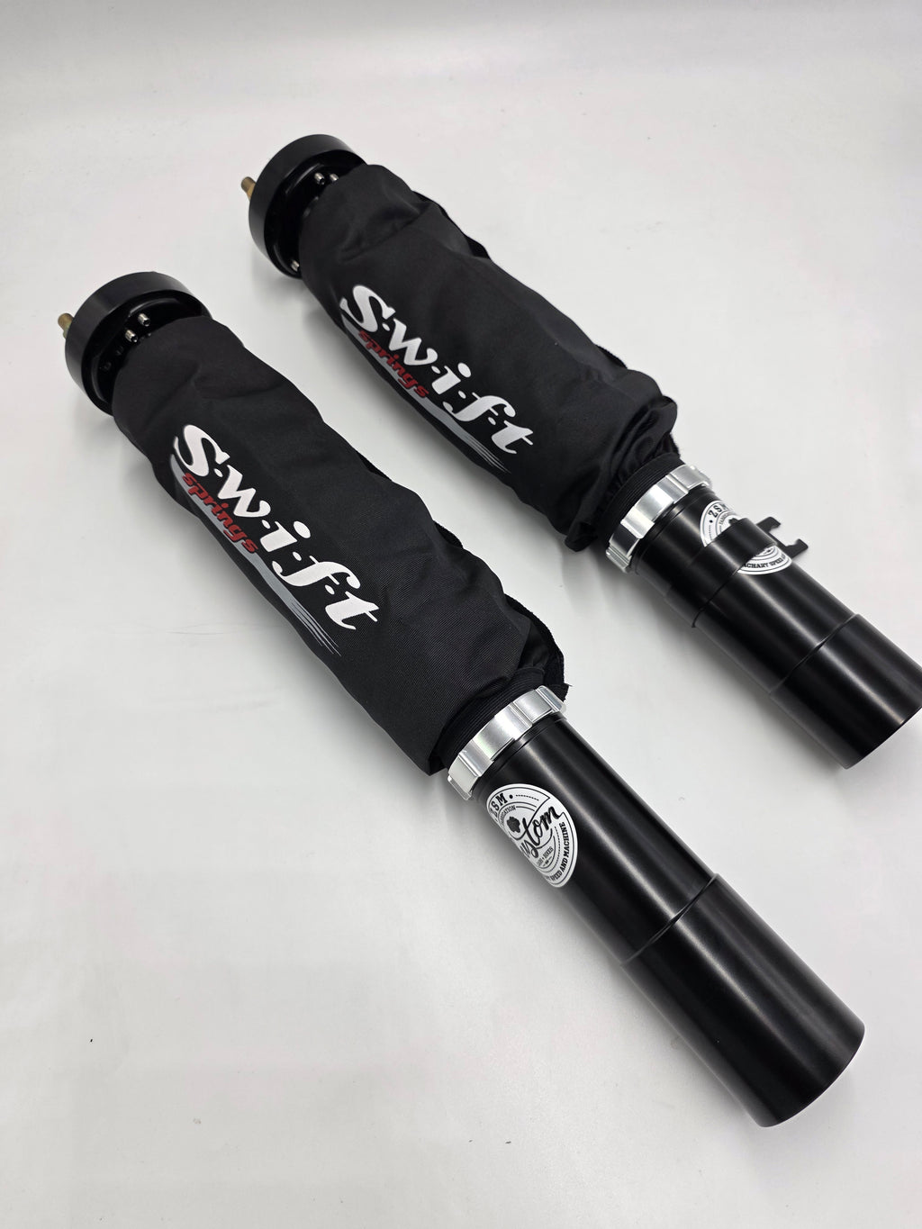 S30 Swift Spring Bag & Thrust Bearing Upgrade Kit