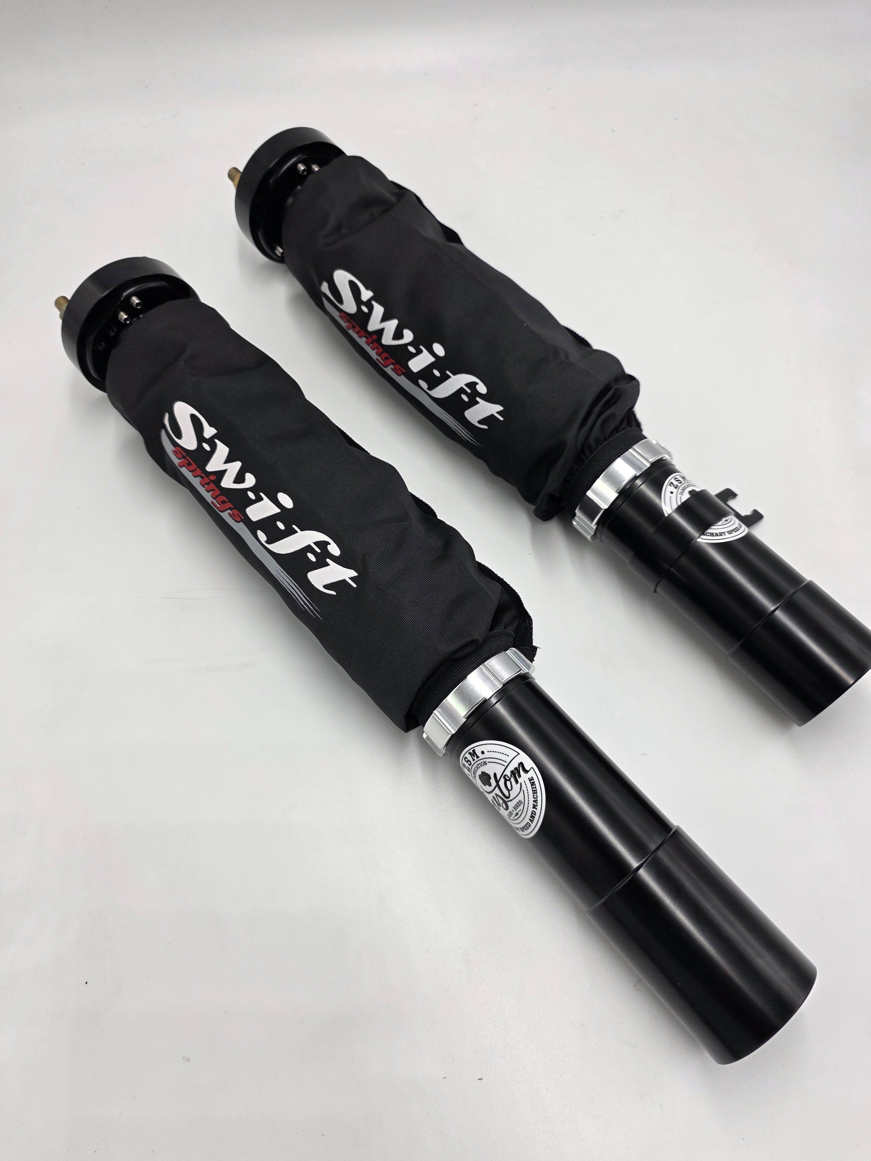 S30 Swift Spring Bag & Thrust Bearing Upgrade Kit