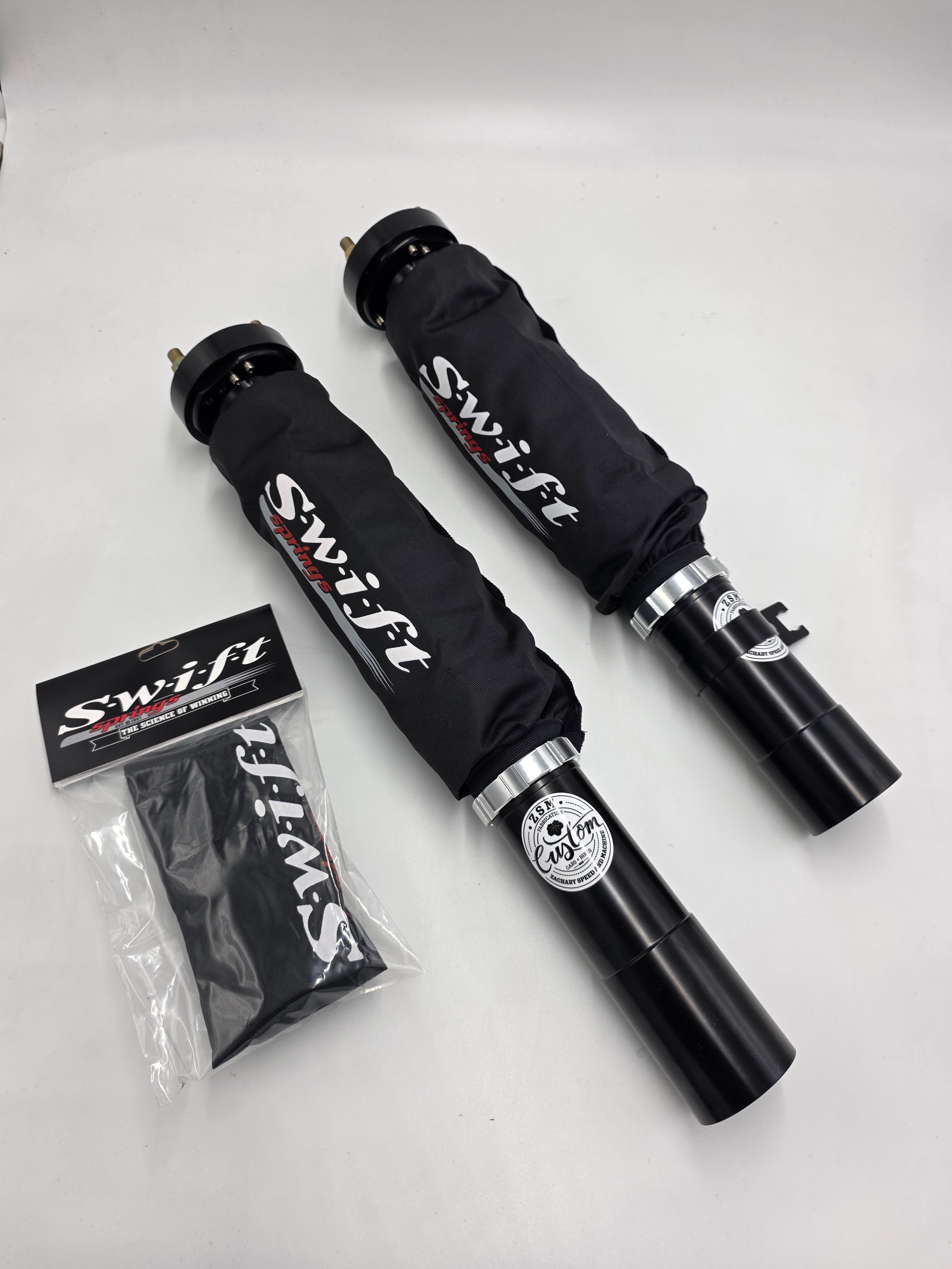 S30 Swift Spring Bag & Thrust Bearing Upgrade Kit