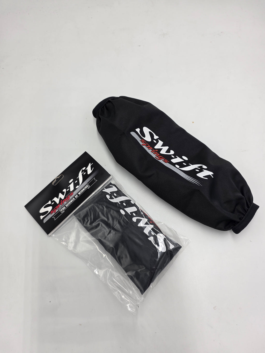 S30 Swift Spring Bag & Thrust Bearing Upgrade Kit