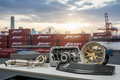 JDM Import Service
