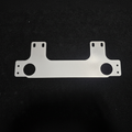 240Z Oil Cooler Mount Koyorad — glare reduced hero image