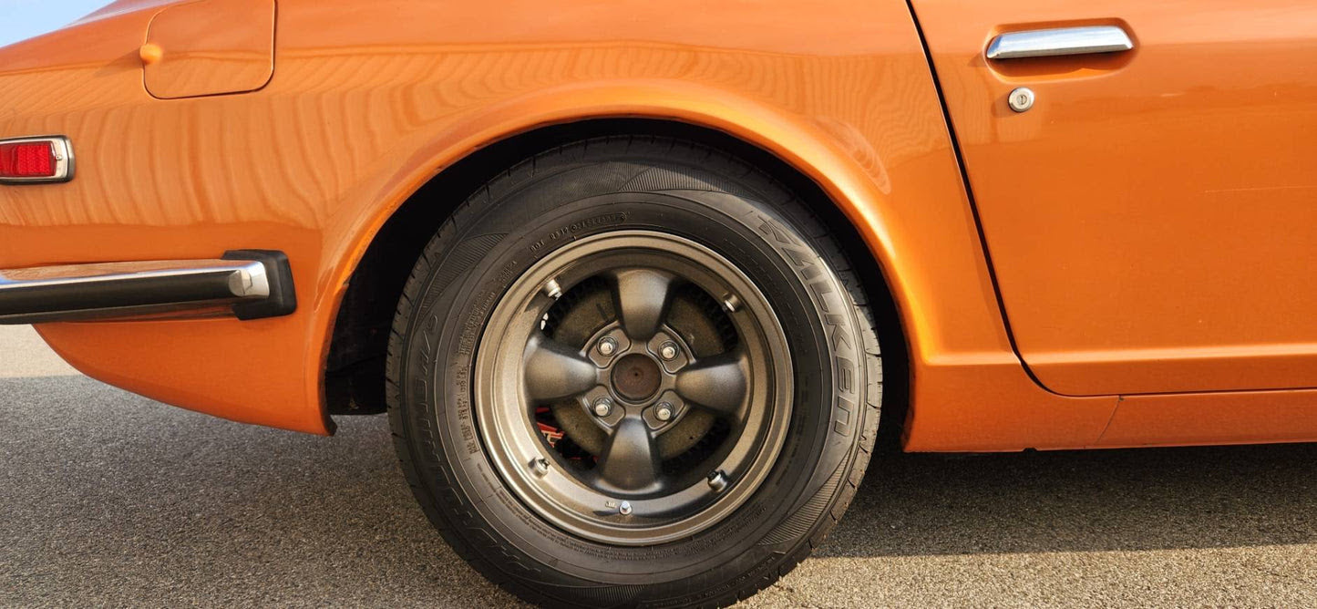 Swift Sport Springs Kit for Datsun 240Z